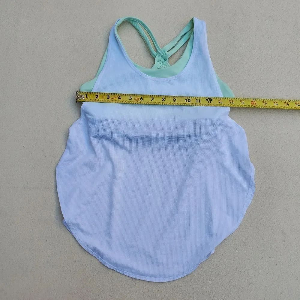 Fabletics Sports Bra Tank Top - Picture 5 of 13